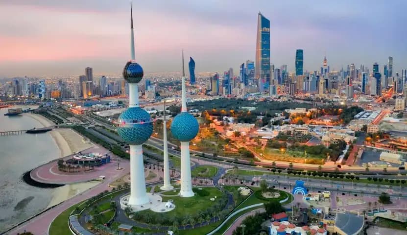 Kuwait