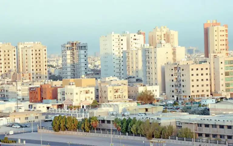 Mahboula