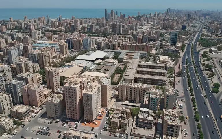 Hawally